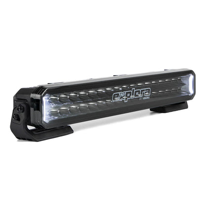 Explora Series 20" LED Light Bar - VISION X