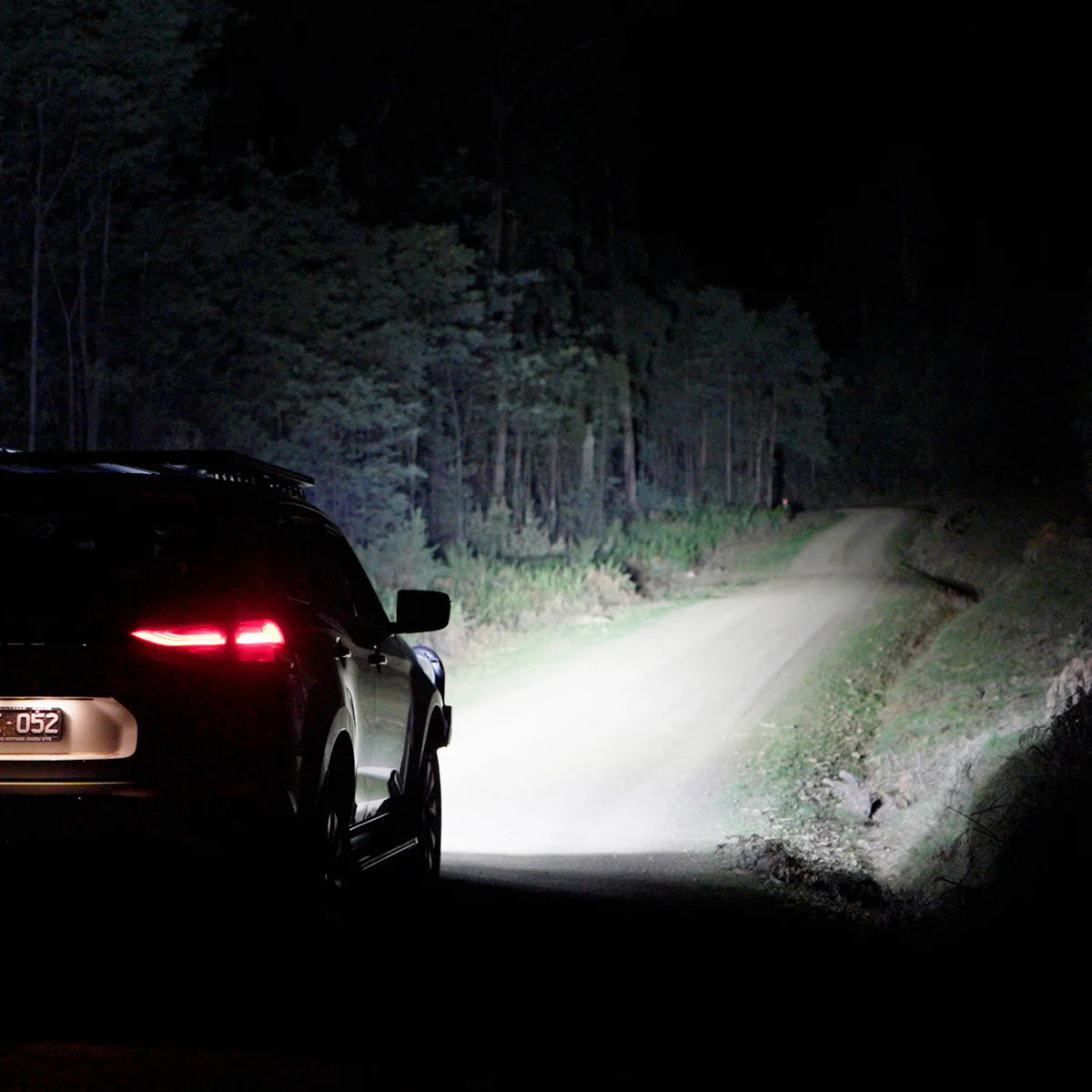Explora Series 20" LED Light Bar - VISION X