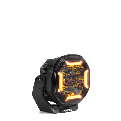 Explora 4" - Vision X