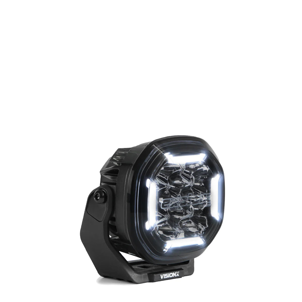 Explora 4" - Vision X
