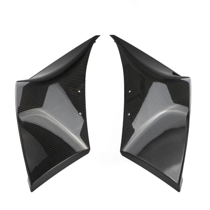 Ailes Avant Carbone - Can-Am Maverick R – RPM Powersports