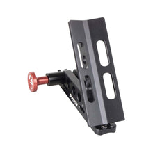 Fixation universelle d'extincteur pour arceau 4x4 et buggy