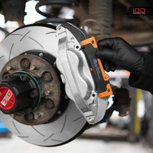 Kit Frein Avant Gros Diamètre Nissan Patrol Y61 – IOD Performance