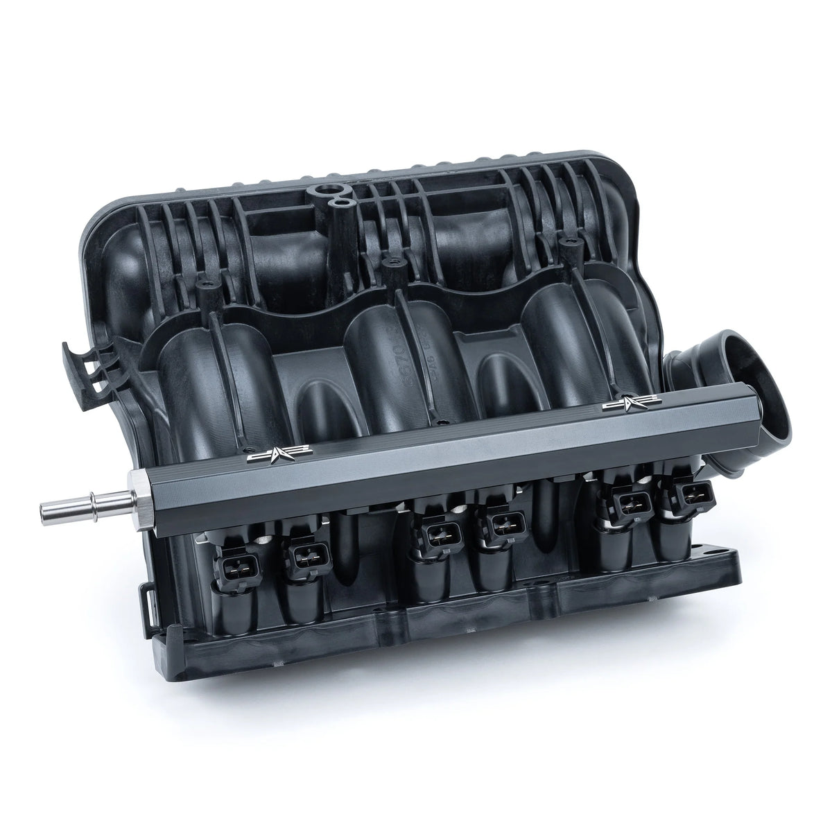 Rampe d’Injection Aluminium Billet Can-Am Maverick R – Evolution Powersports