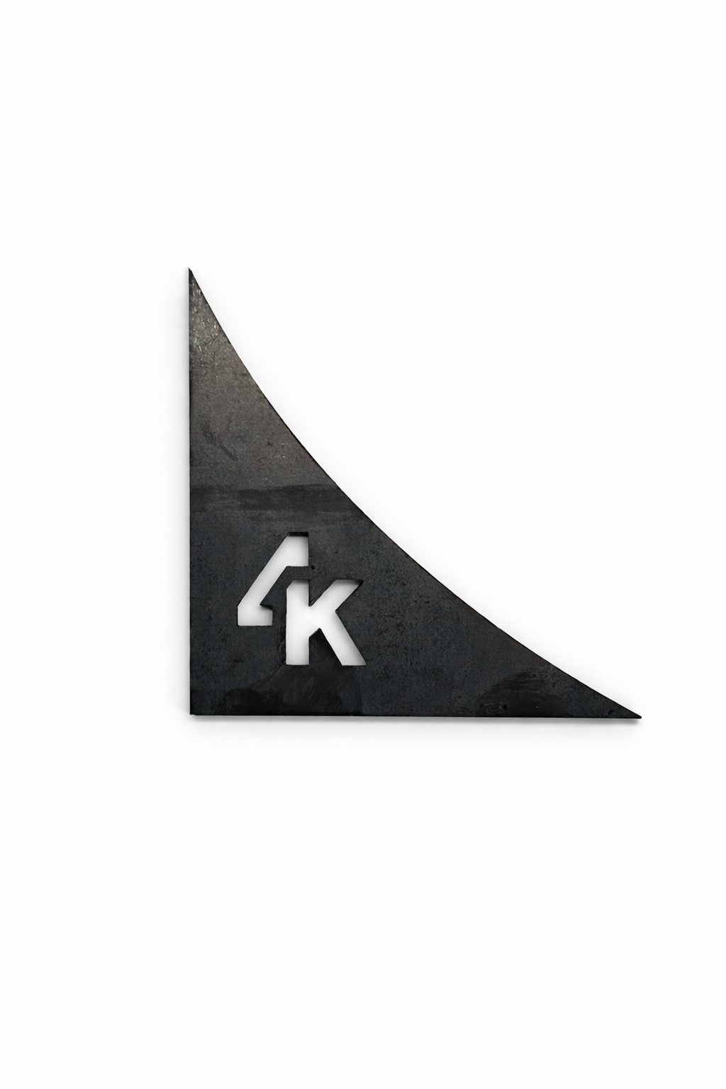 gousset acier arceau 4krawl soudure