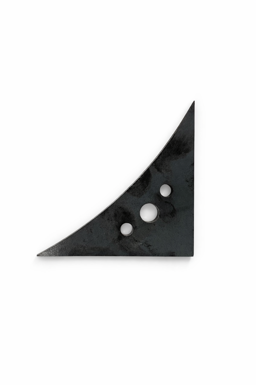 gousset acier 5mm fabrication châssis