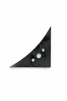 gousset acier 5mm fabrication châssis