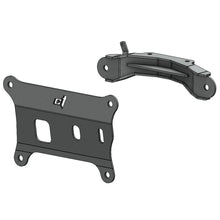 kit renfort chassis avant polaris rzr pro r turbo r ct race worx