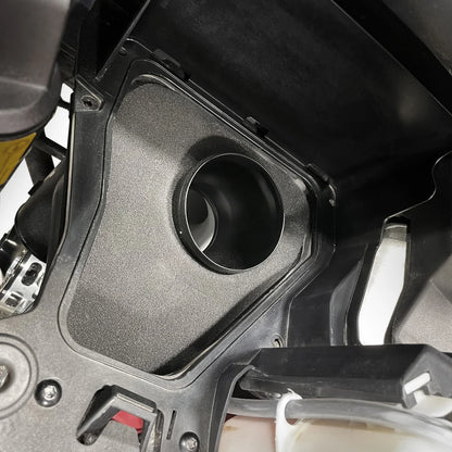 Kit Admission Haut Débit HFI Can-Am Maverick X3 – Evolution Powersports