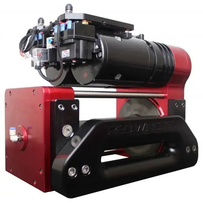 Treuil Hornet2 - Redwinch
