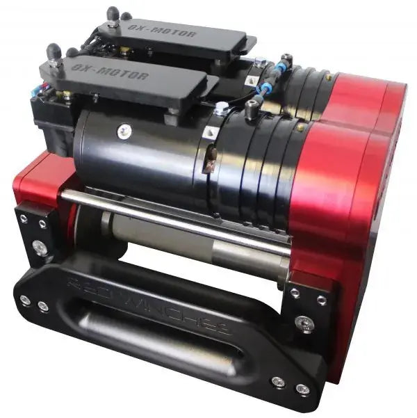 Treuil Hornet2 - Redwinch