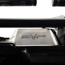 rehausse intercooler Evolution Powersports X3