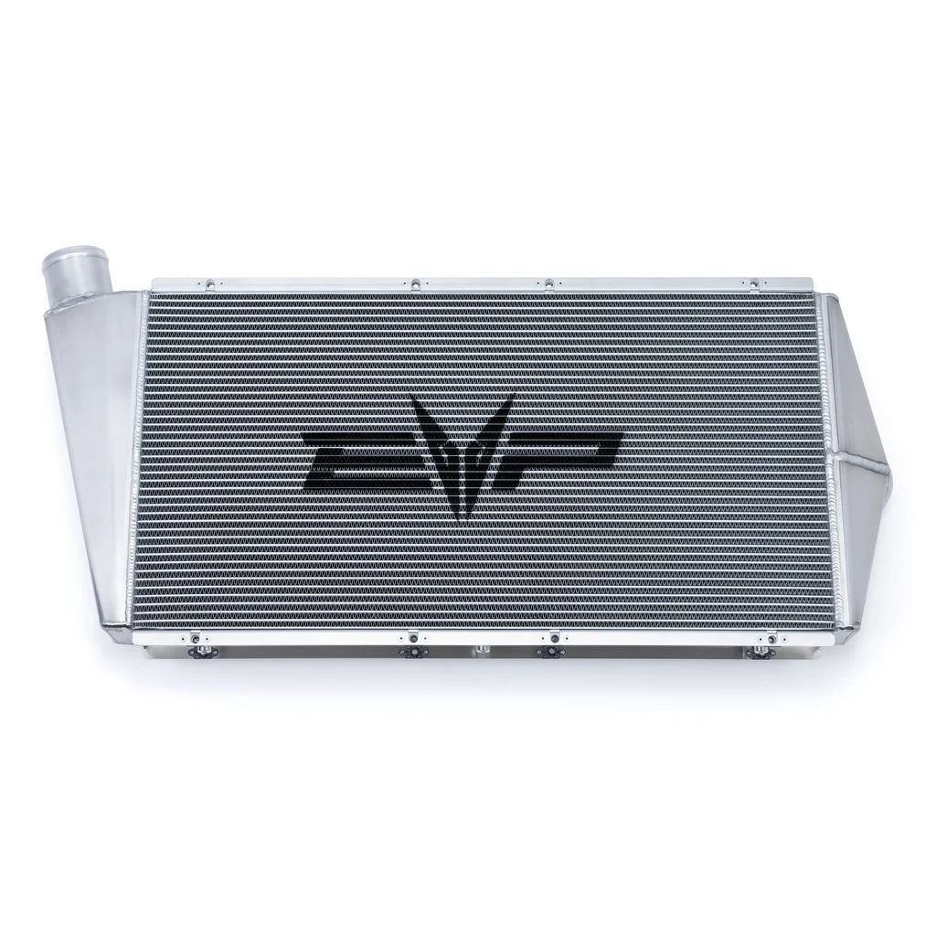 intercooler Racing 68 mm EVP Can-Am Maverick R