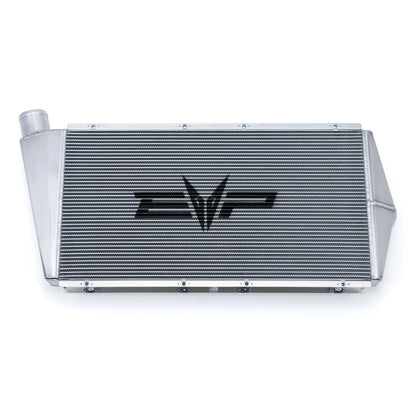 intercooler Racing 68 mm EVP Can-Am Maverick R