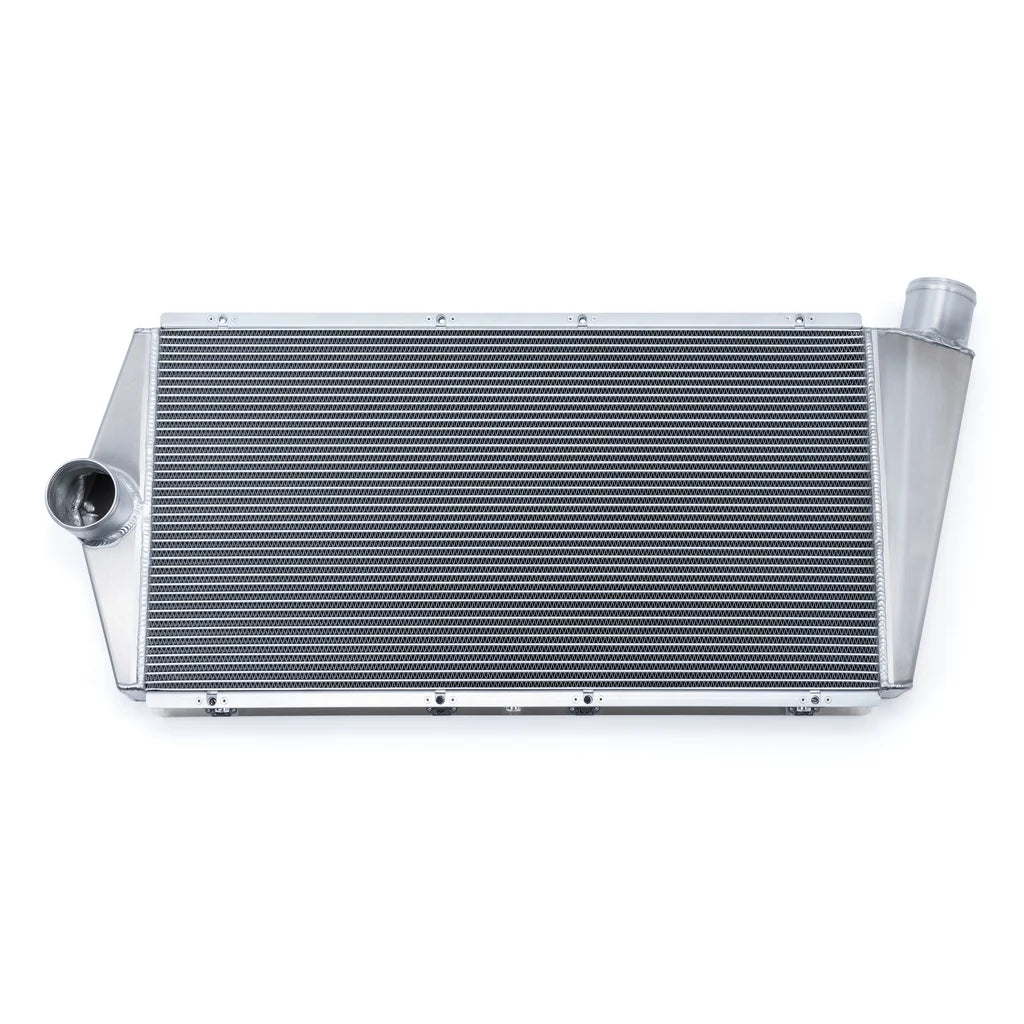 Intercooler Racing 68 mm Can-Am Maverick R – Evolution Powersports