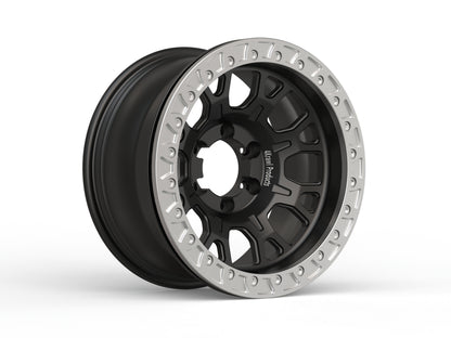 Jante Aluminium Forgé Beadlock 17x9 – 6x139.7 - 4Krawl Products