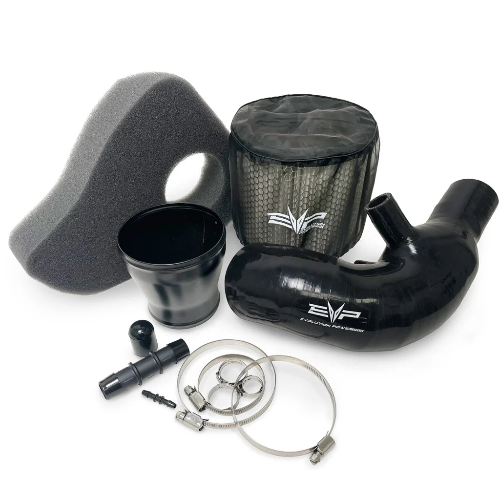 kit admission haut débit EVP HFI Can-Am Maverick X3