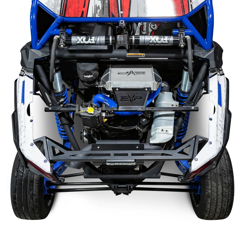 Kit Suppression de Benne Can-Am Maverick X3 – Evolution Powersports