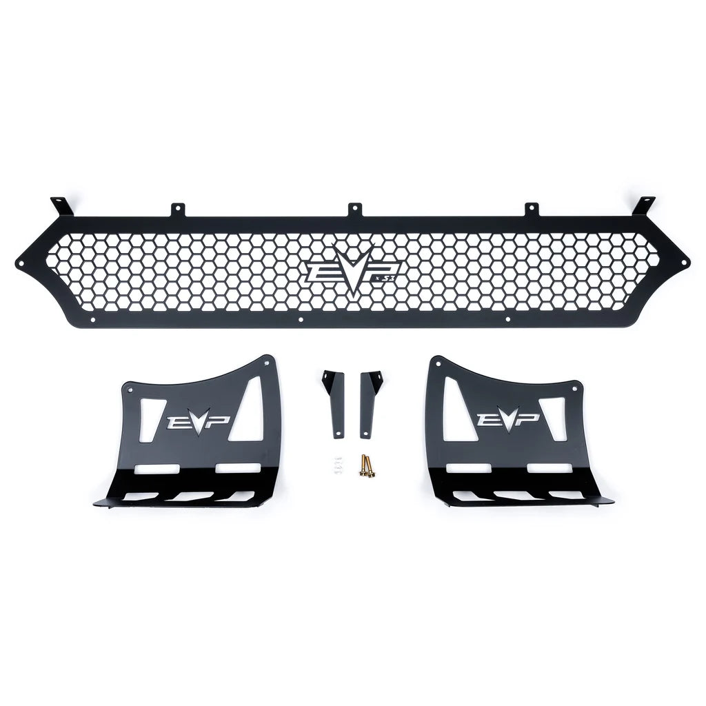 kit suppression de benne EVP Can-Am Maverick R