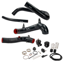 kit admission turbo BOV RPM CFMOTO Z10
