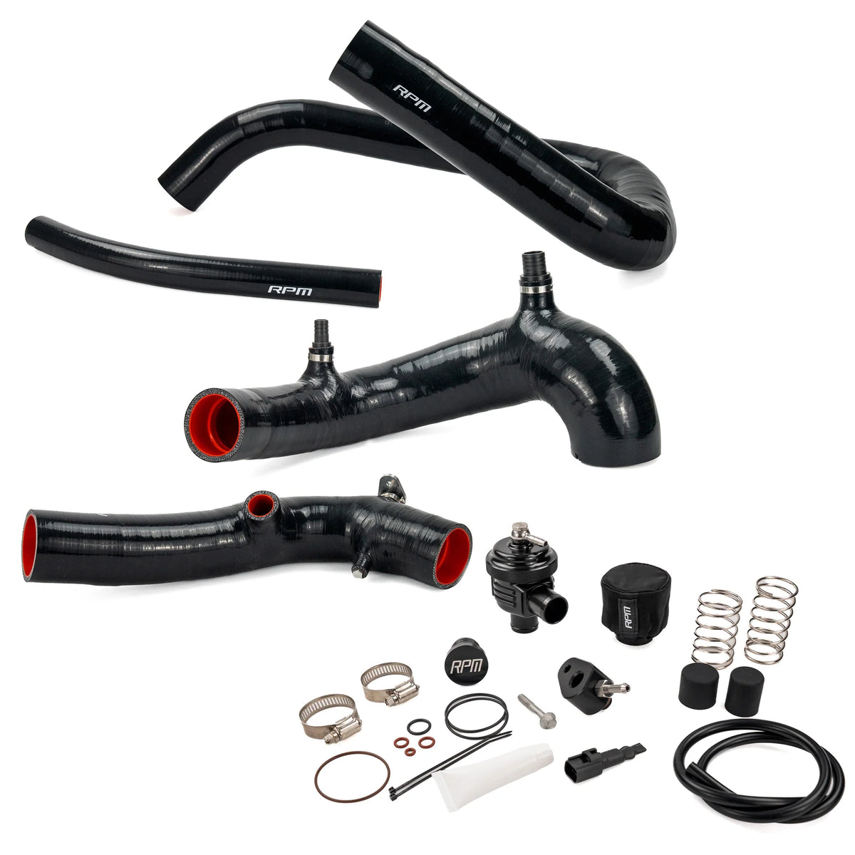 kit admission turbo BOV RPM CFMOTO Z10