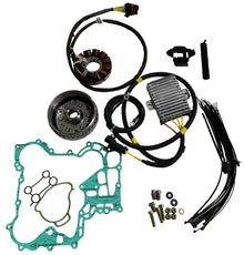 Kit stator haute puissance 850W EVP Can-Am Maverick X3