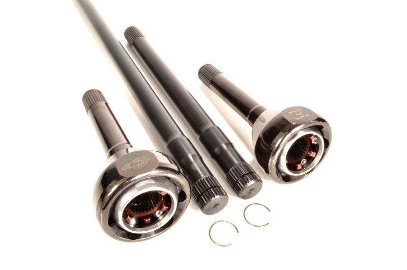 Kit demi-arbres CV RCV Performance Toyota Serie 70 LJ KZJ