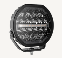 projecteur led lumidrive pulsor ronde longue portée