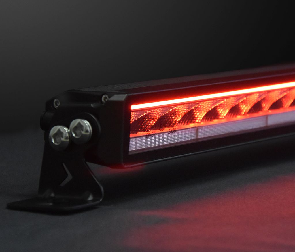 Chaser Bar - Lumidrive