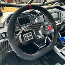 volant Racing Quick Release Polaris RZR Pro R Ultimate