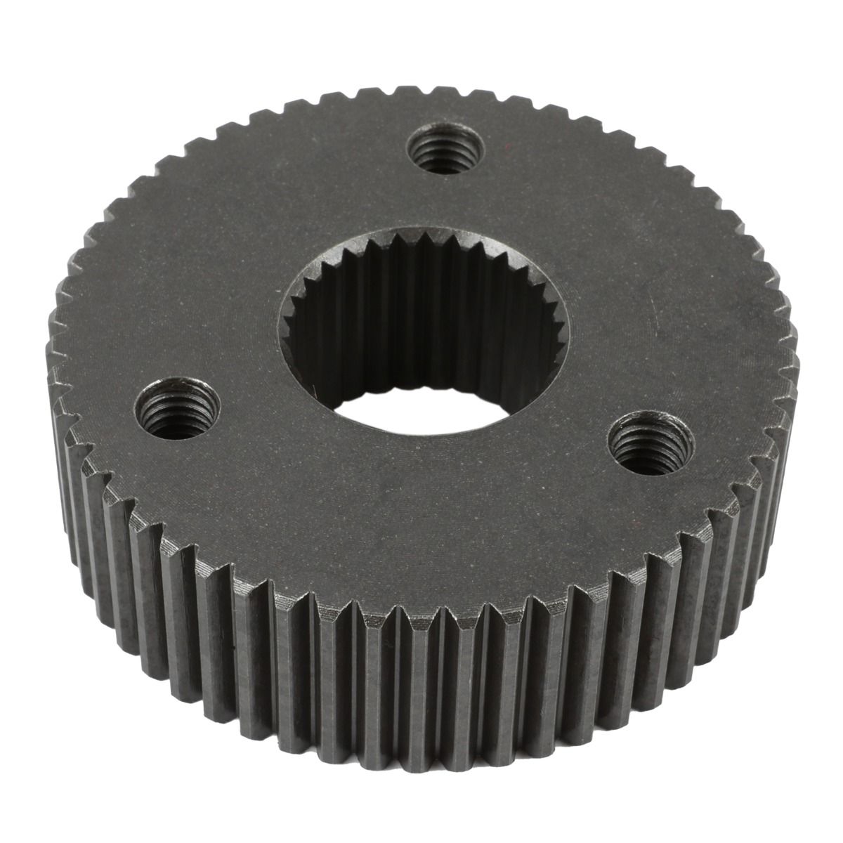 hub heavy duty hdj80 offroad