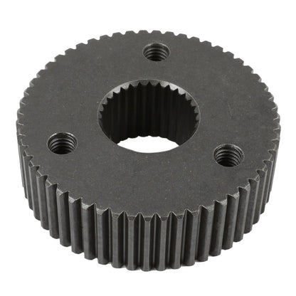 hub heavy duty hdj80 offroad