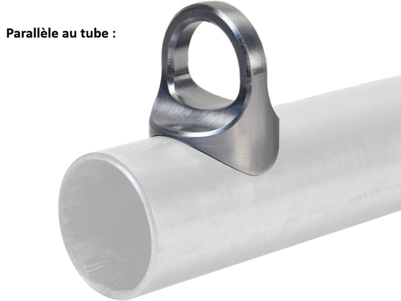 Oeillet de fixation Sangle
