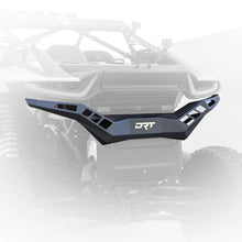 pare chocs arriere segway sx20 drt