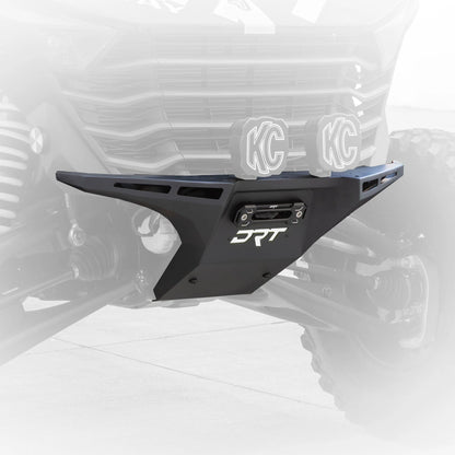pare chocs avant segway super villain sx20 drt
