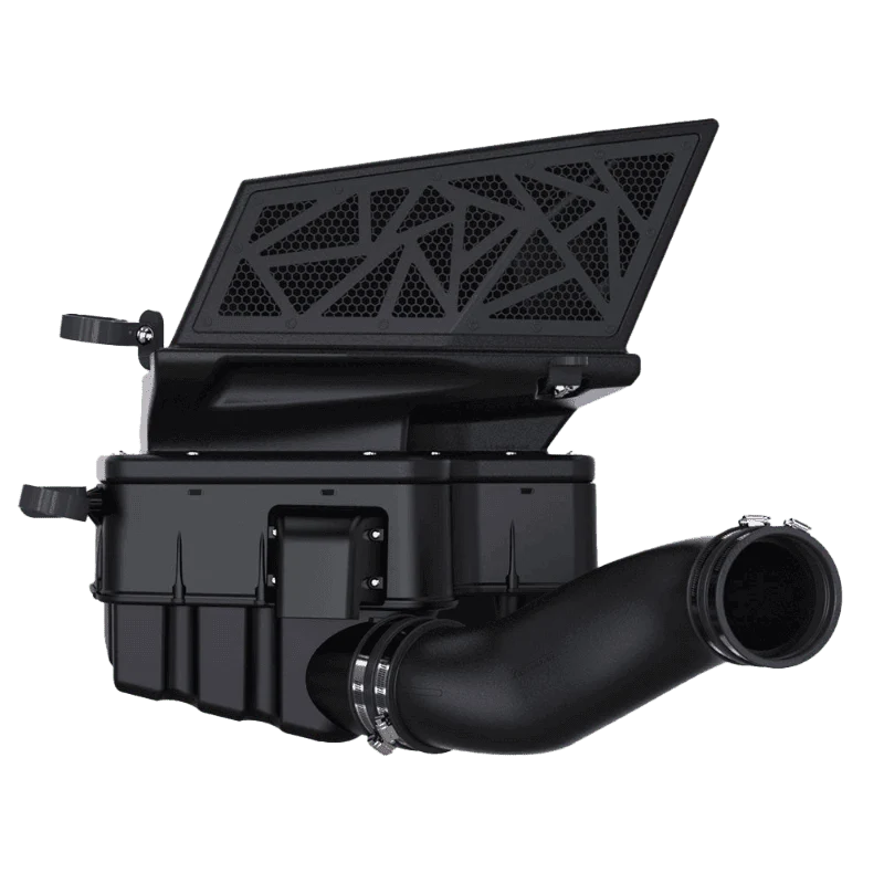 Préfiltre Particle Separator 2 S&B pour Polaris RZR Pro R