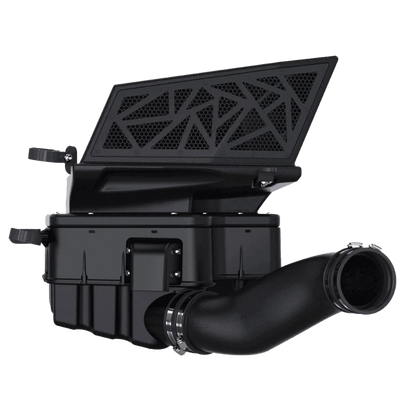 Préfiltre Particle Separator 2 S&B pour Polaris RZR Pro R