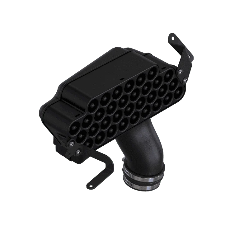 Préfiltre Particle Separator S&B Filters pour Can-Am Maverick R