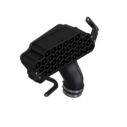 Préfiltre Particle Separator S&B Filters pour Can-Am Maverick R
