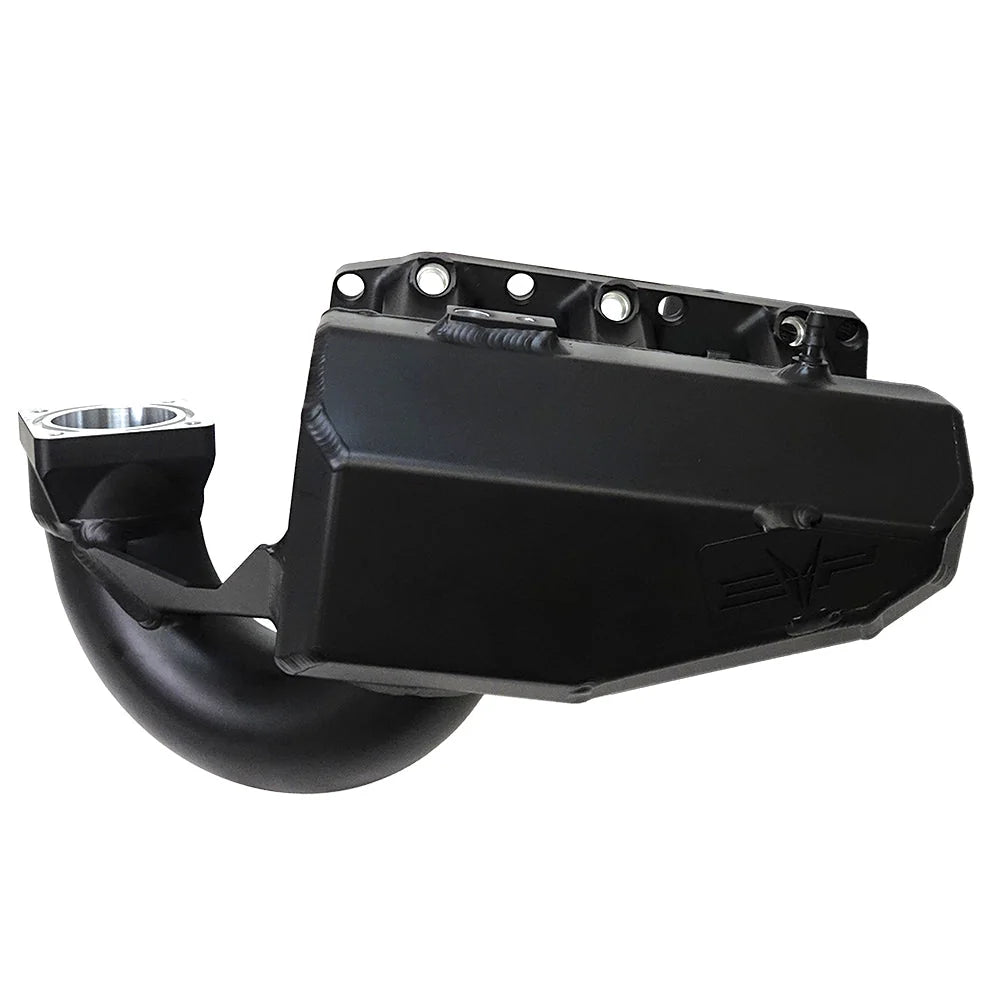 plénum aluminium Evolution Powersports Maverick X3