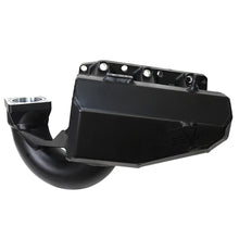 plénum aluminium Evolution Powersports Maverick X3