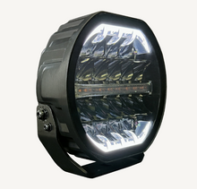 phare led 4x4 lumidrive pulsor performance