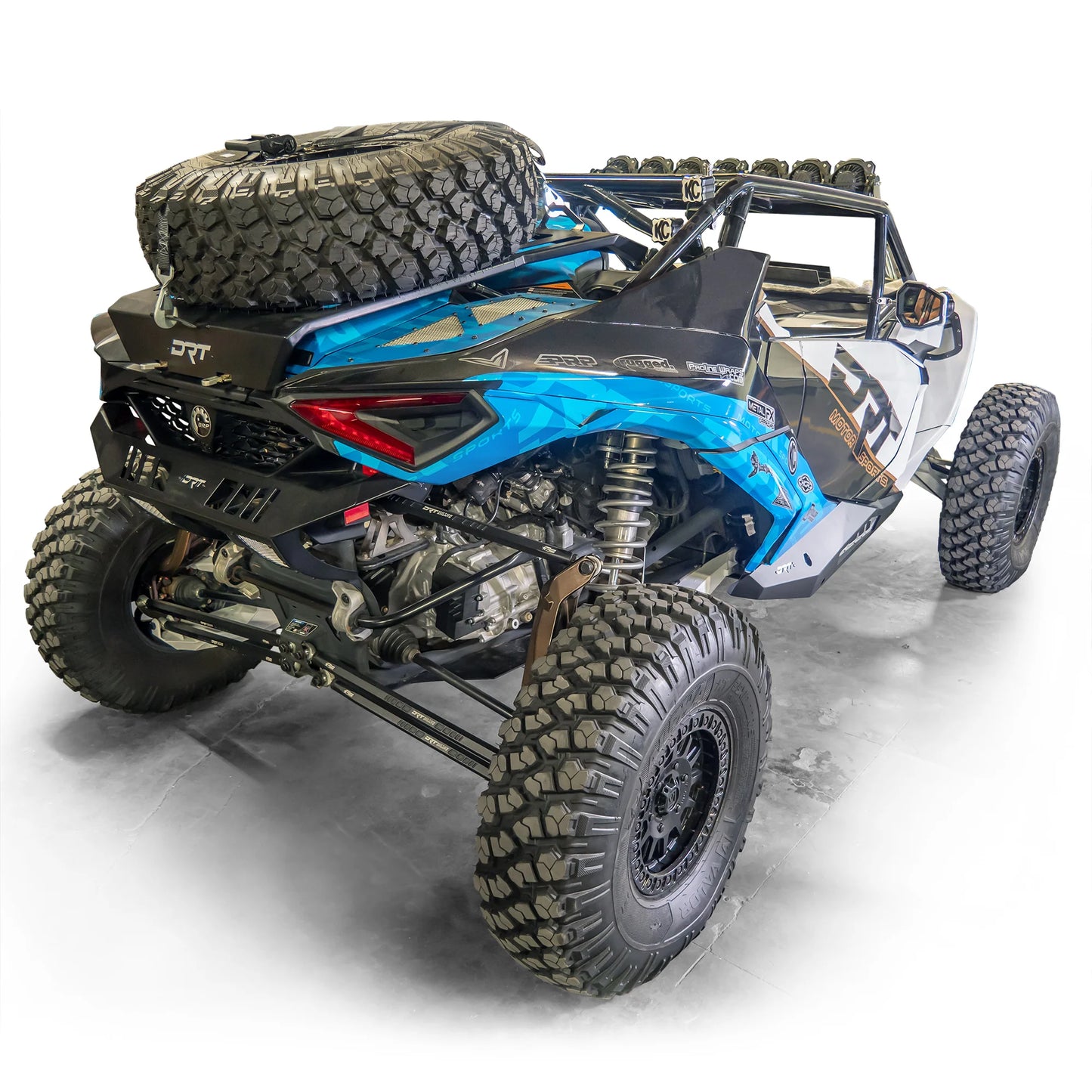 protection bas de caisse can am offroad
