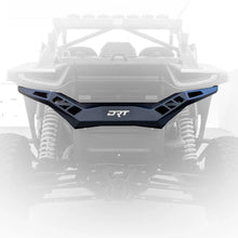 bumper arriere offroad segway super villain