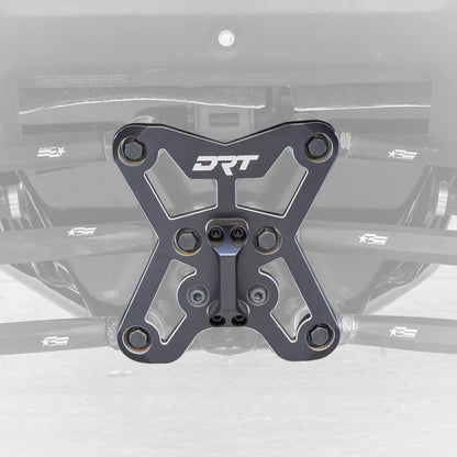 enfort suspension arriere super villain sx20