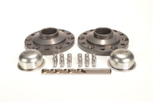 Kit mains meneuses 4340 RCV Performance pour essieux avant solides Toyota