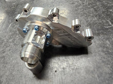 raccord an pompe eau maverick r