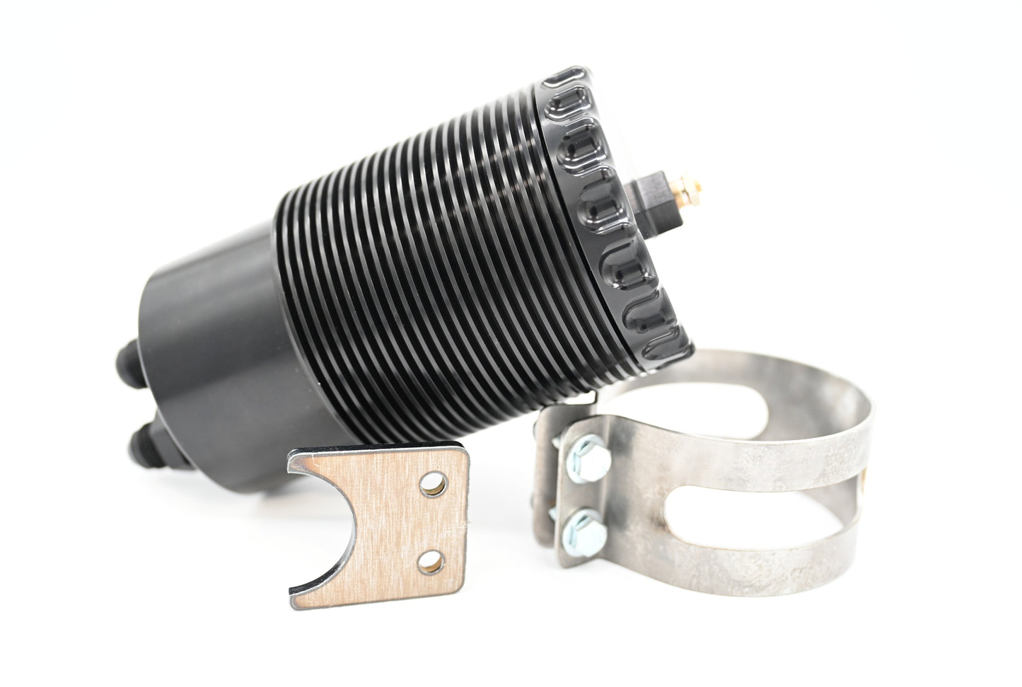 Radiateur d'huile de direction hydraulique