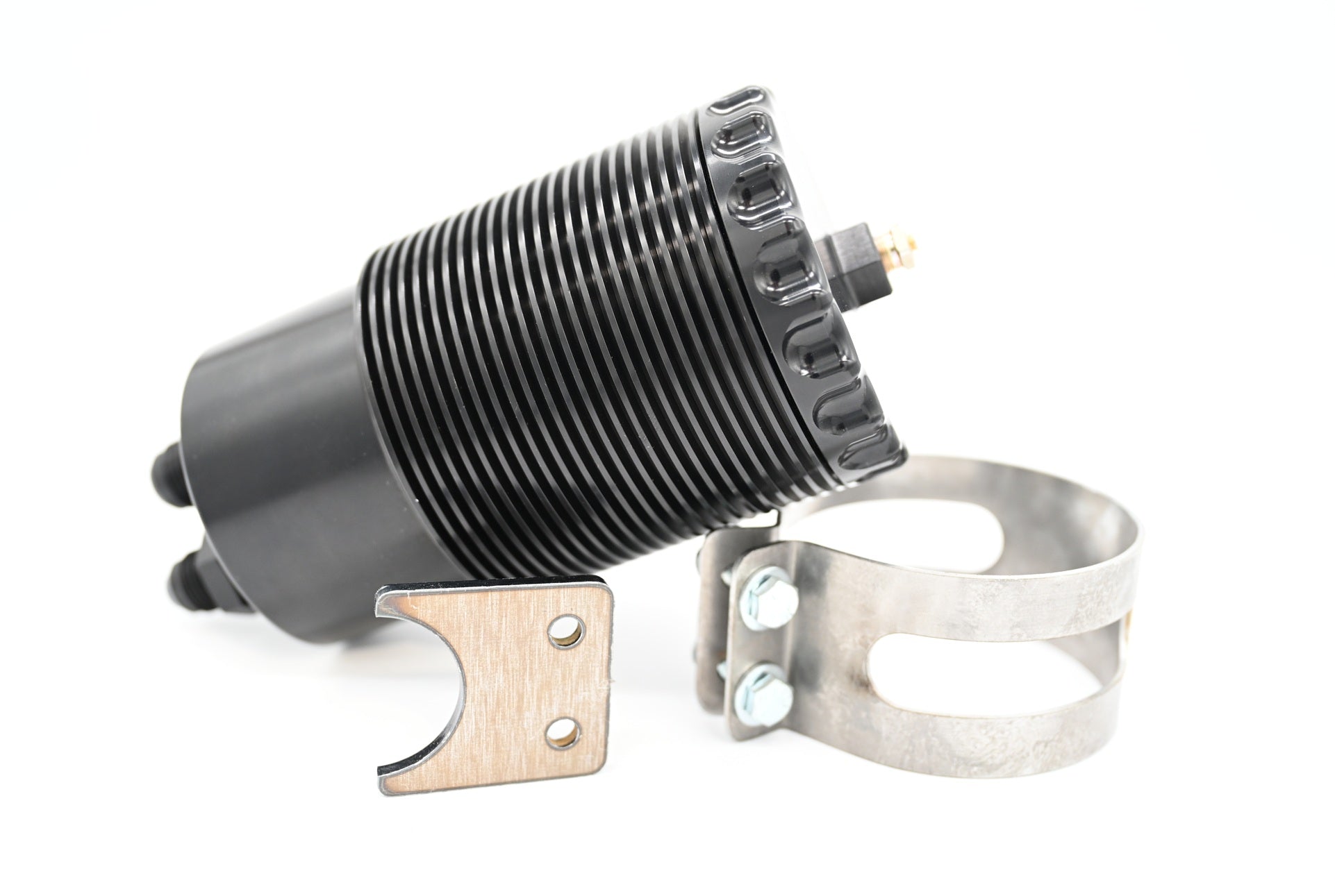 Radiateur d'huile de direction hydraulique