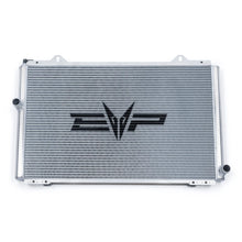 radiateur Racing EVP Can-Am Maverick R